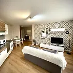 Mio Silver Апартаменты