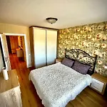 Апартаменты Mio Silver Клуж-Напока