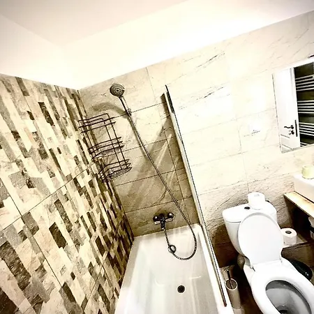 Mio Silver Appartement