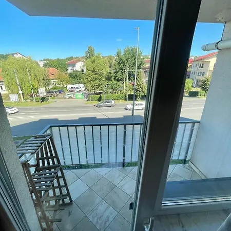 Апартаменти Mio Silver