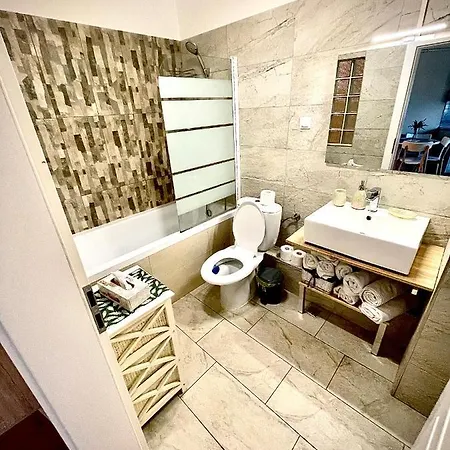 Appartement Mio Silver Cluj-Napoca