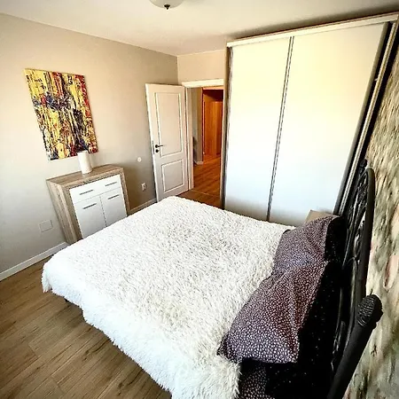 Appartement Mio Silver *