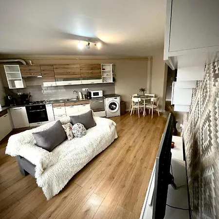 Mio Silver Appartement Cluj-Napoca