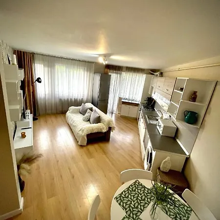 Apartment Mio Silver Cluj-Napoca