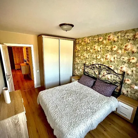 Appartement Mio Silver Cluj-Napoca