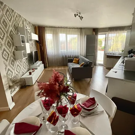 Mio Silver Appartement Cluj-Napoca