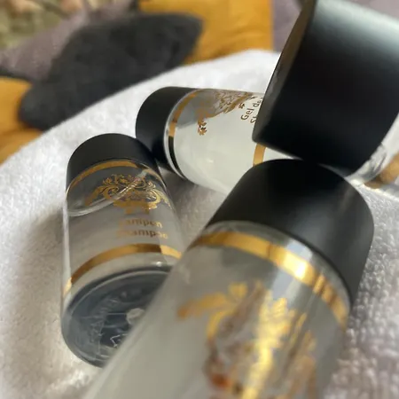 Appartement Mio Silver *