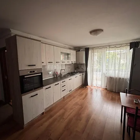 Mio Silver Appartement