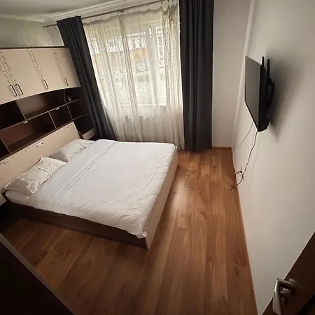 Mio Silver Appartement *