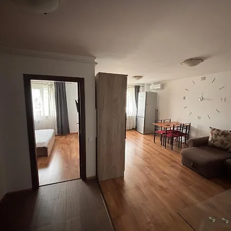 Appartement Mio Silver Cluj-Napoca