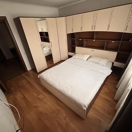 Mio Silver Appartement Cluj-Napoca