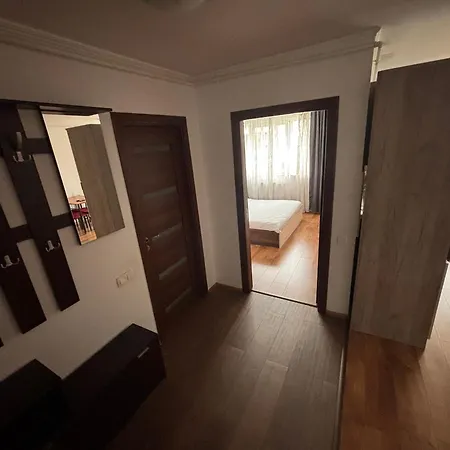 Mio Silver Appartement *