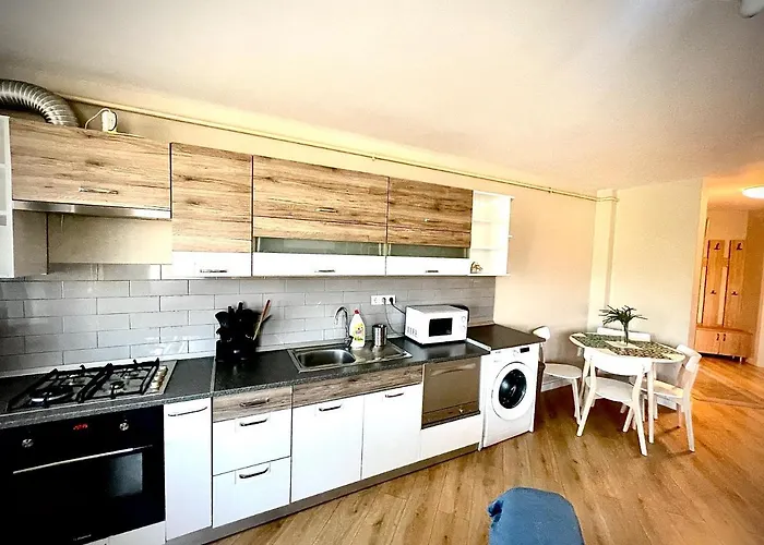 Apartman Mio Silver