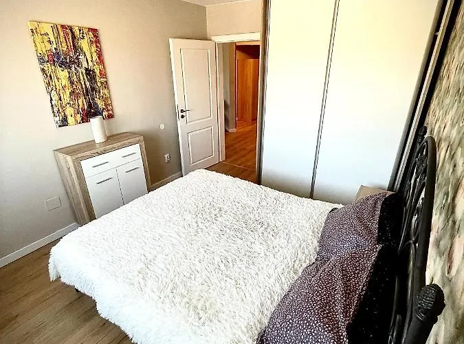 Apartman Mio Silver *