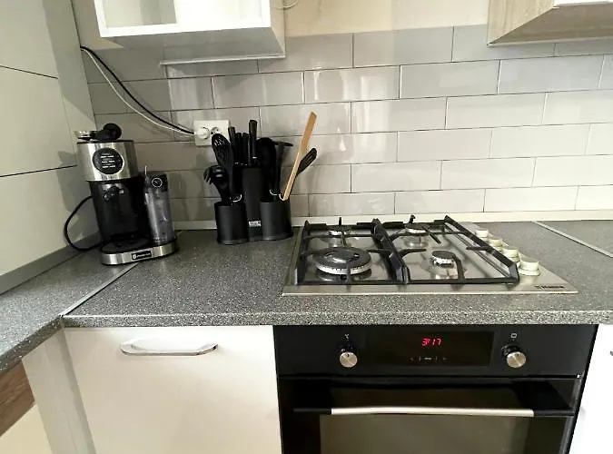 Apartman Mio Silver Kolozsvár