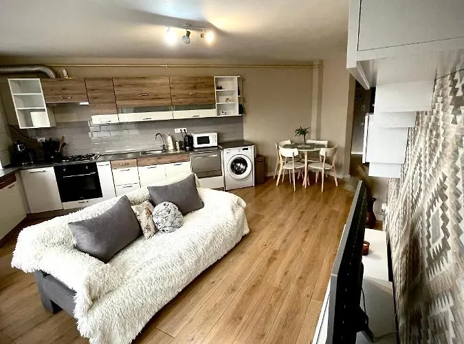 Mio Silver Apartman Kolozsvár