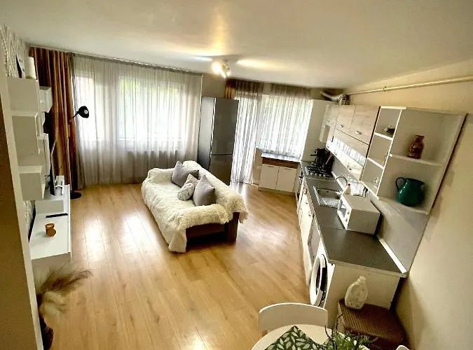 Apartman Mio Silver Kolozsvár