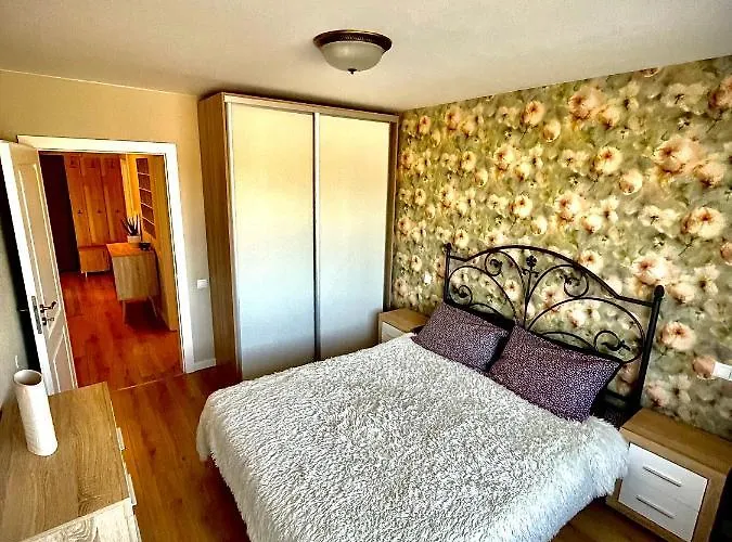 Apartman Mio Silver Kolozsvár